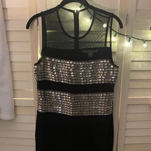 Diane Von Furstenberg dress